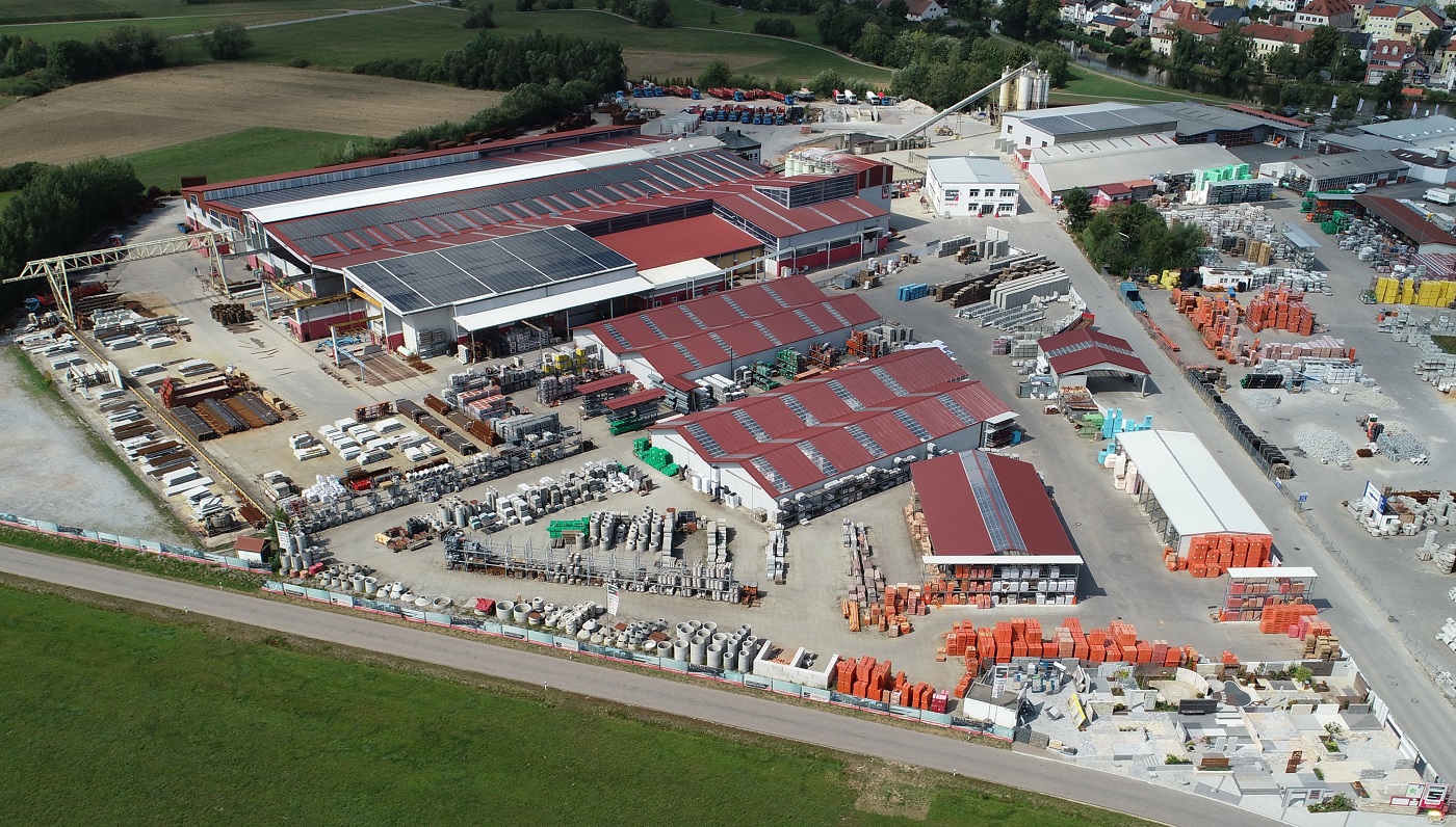 Ludwig Schierer Gmbh
