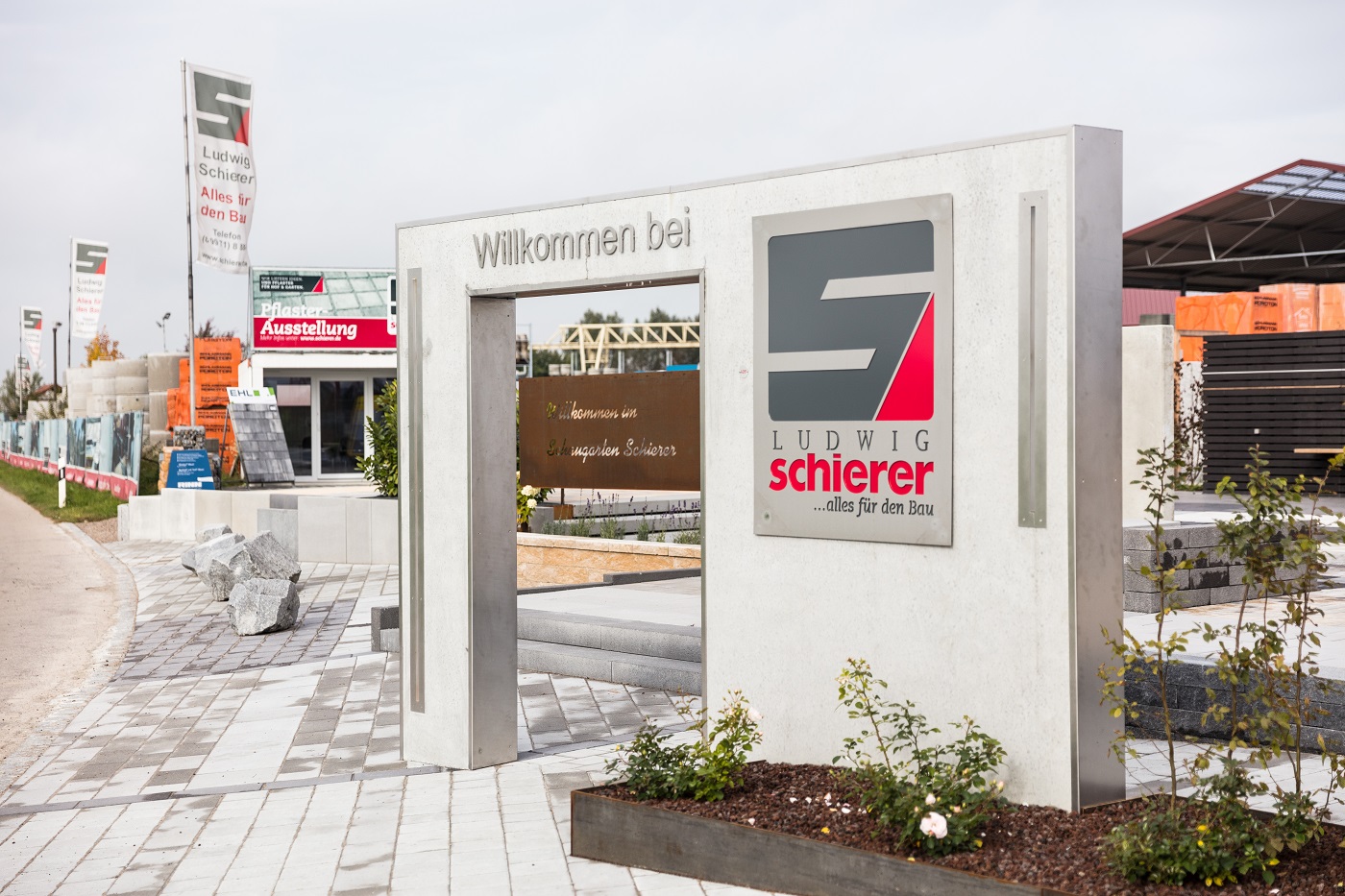 Ludwig Schierer Gmbh